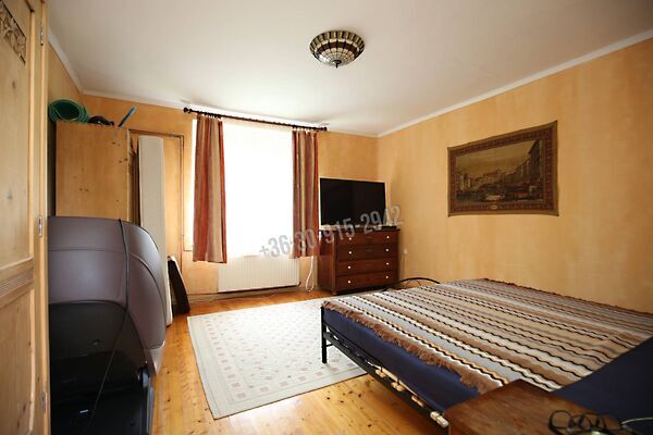 Eladó ház Perőcsény