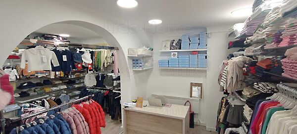 Eladó üzleti Keszthely