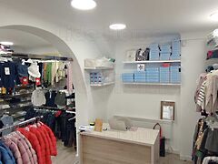 Eladó üzleti Keszthely