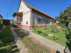 Eladó ház Debrecen, Gerébytelep