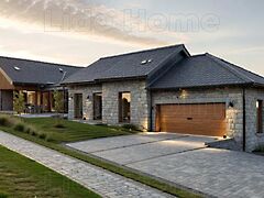 Eladó ház Vonyarcvashegy