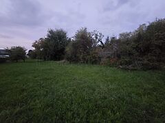 Eladó földterület Balatonkeresztúr