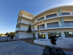 Eladó lakás Ballószög