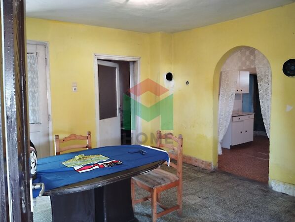 Eladó ház Lakócsa