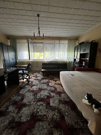 Eladó ház Öttevény