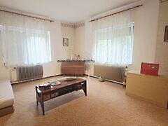 Eladó ház Máriakálnok