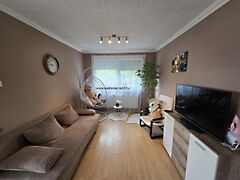 Eladó ház Jánossomorja