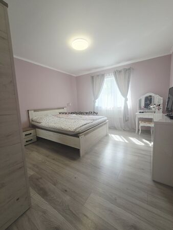 Eladó ház Mosonmagyaróvár