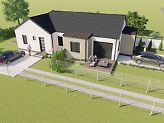 Eladó ház Máriakálnok