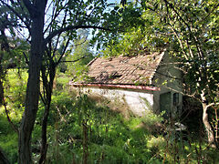 Eladó nyaraló Kisapáti