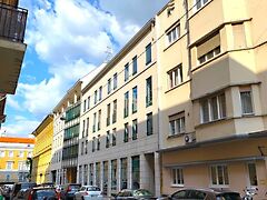 Eladó lakás Budapest, VI. kerület