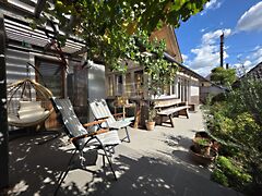 Eladó ház Veszprém