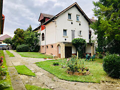 Eladó ház Nagykanizsa