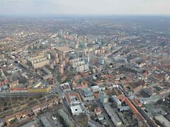 Eladó ipari Székesfehérvár