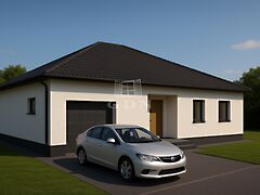 Eladó ház Budapest, XVIII. kerület