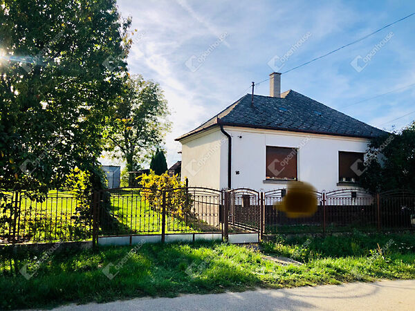 Eladó ház Semjénháza