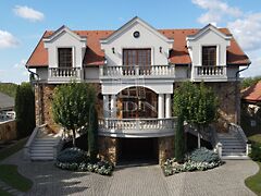 Eladó ház Székesfehérvár