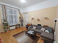 Eladó lakás Budapest, VIII. kerület