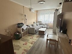 Eladó lakás Budapest, III. kerület