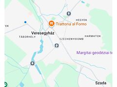 Eladó földterület Veresegyház