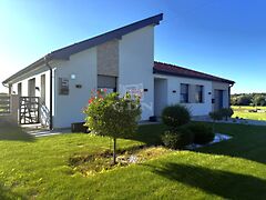 Eladó ház Boncodfölde