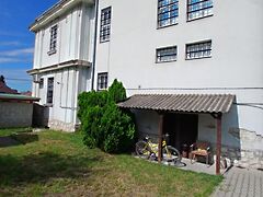 Eladó iroda Tatabánya