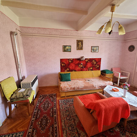 Eladó ház Nagyszénás