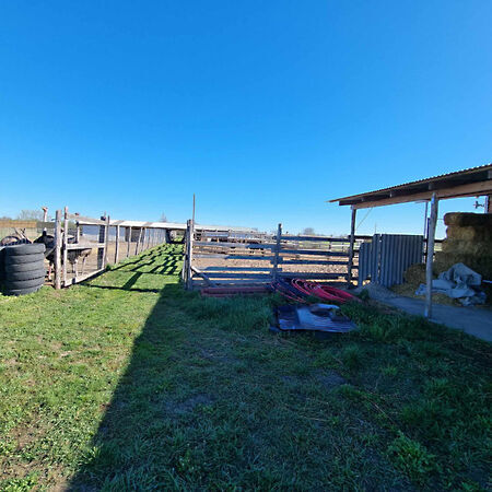 Eladó ház Mezőtúr