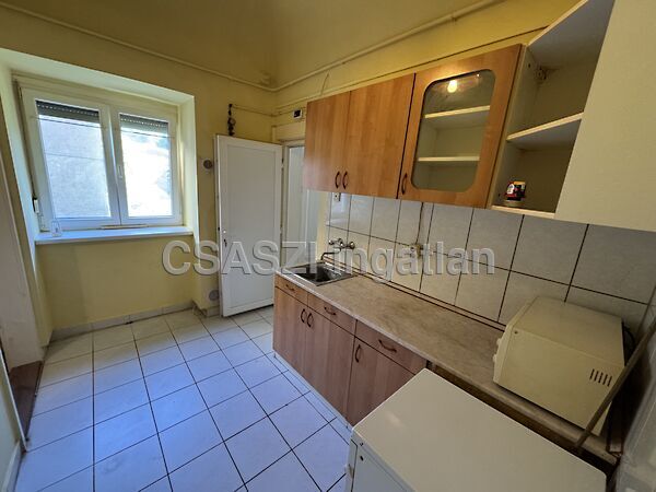 Eladó lakás Nagykanizsa, Belváros