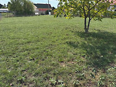 Eladó földterület Balatonfűzfő