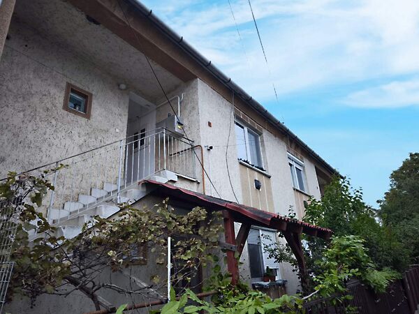 Eladó lakás Edelény