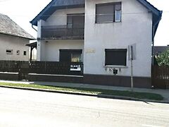Eladó ház Zalaegerszeg