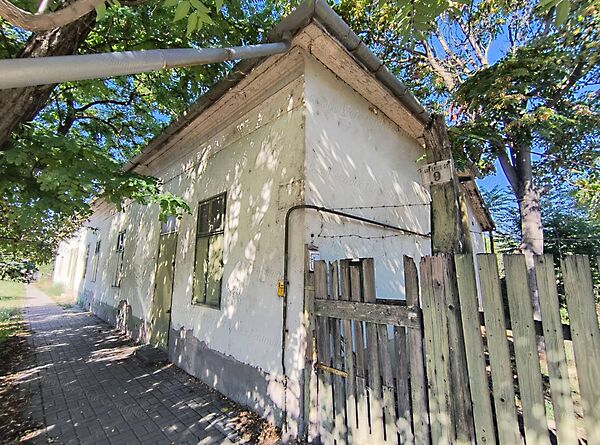 Eladó ház Fegyvernek, Szapárfalu