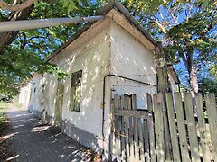 Eladó ház Fegyvernek, Szapárfalu