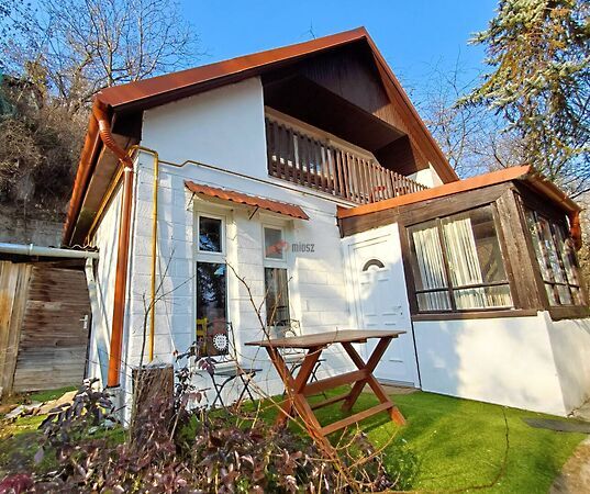 Eladó ház Nagymaros