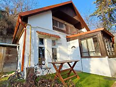 Eladó ház Nagymaros