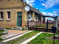 Eladó ház Dunaegyháza