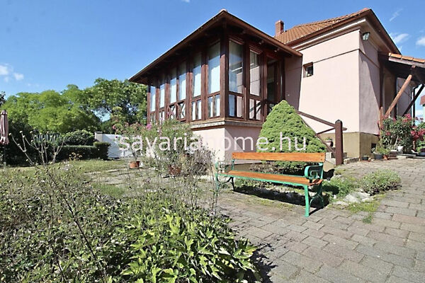 Eladó ház Szombathely