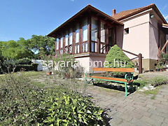 Eladó ház Szombathely