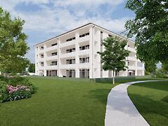 Eladó lakás Szombathely