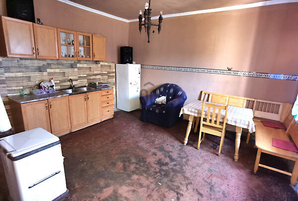 Eladó ház Nyírábrány