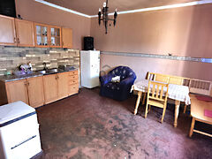 Eladó ház Nyírábrány