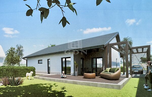 Eladó ház Baracska