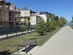 Eladó nyaraló Siófok, Balatonszéplak