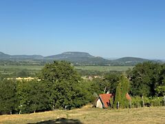 Eladó földterület Balatonederics