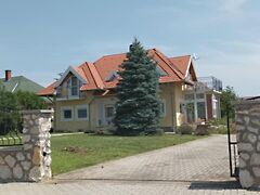 Eladó ház Cserszegtomaj