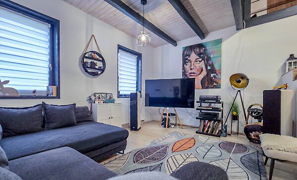 Eladó ház Nagycenk