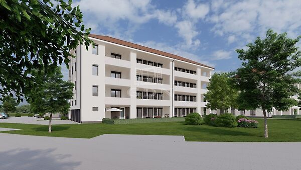 Eladó lakás Szombathely