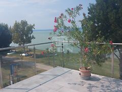 Eladó lakás Siófok