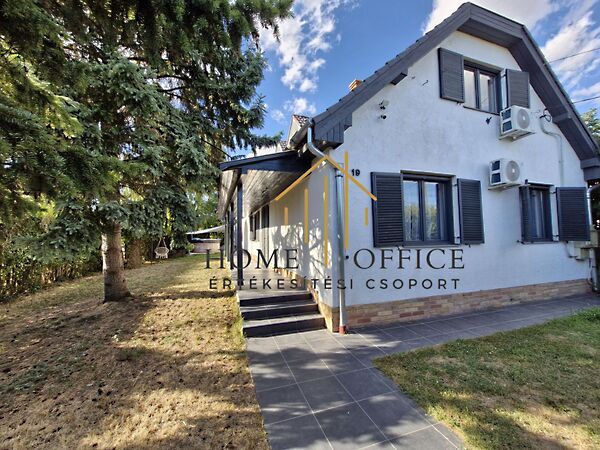 Eladó üzleti Füle